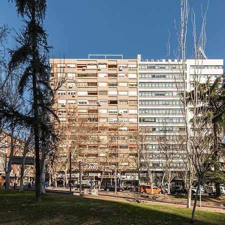 General Peron Picasso Apartment Madrid Exterior foto